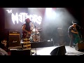 The Meteors - Endless Sleep & Maniac Rockers From Hell