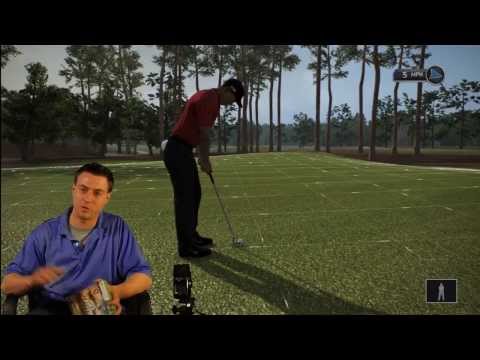 Tiger Woods PGA Tour 14 Xbox 360