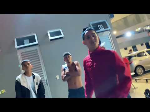 OG BRUNNIN - Por Onde Passo ft. the felix, Lavy, Viana Mc | Novo Momento