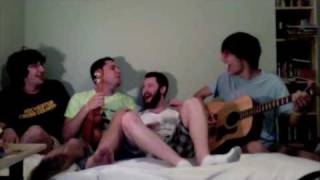 Dan&#39;s Song (Frank Turner)