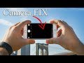How To Fix Front Camera On Iphone 8