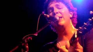 Matt Wertz - With You, Tonight