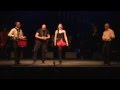 Kilfenora Céilí Band with Dancing: Traditional Irish Music from LiveTrad.com