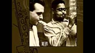 diz and getz - exactly like you