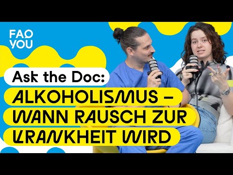 Alcoholism: when pleasure becomes addiction 🫣