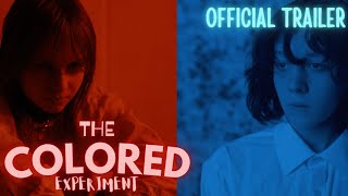 The Colored Experiment -- Official Trailer
