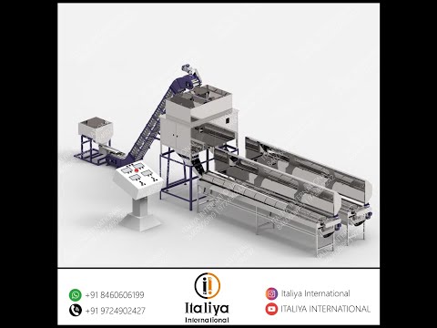 Stainless Steel Cashew Peeling Machine