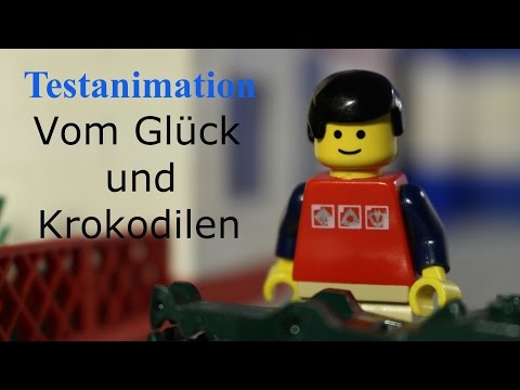 Kleiner Test mit neuer Kamera