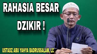 Download lagu Rahasia Besar Dzikir untuk Dunia & Akhirat – Ustadz Abu Yahya Badrusalam mp3 Download lagu Rahasia Besar Dzikir untuk Dunia & Akhirat – Ustadz Abu Yahya Badrusalam mp3