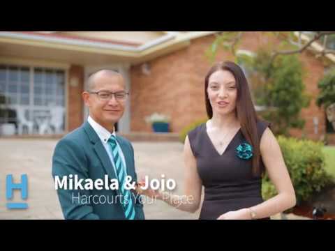 77 Minchin Drive, Minchinbury -with Mikaela & Jojo from Harcourts Your Place