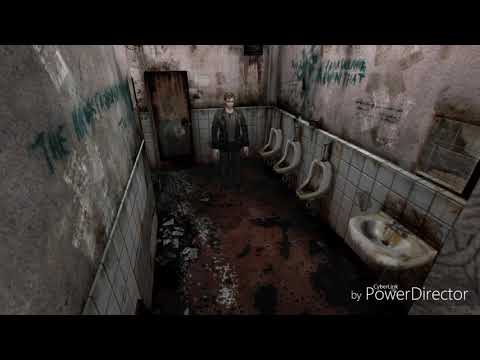 Disturbing Video Game Music 4: Moonchild [Silent Hill 1]