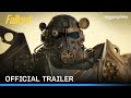 Fallout – Official Trailer | Prime Video IN