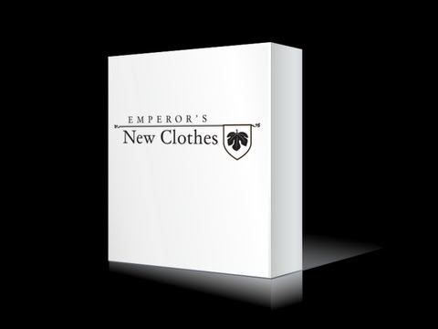 AVRAW #151 - Emperor's New Clothes: Less than awesome boardgamers need not watch this review