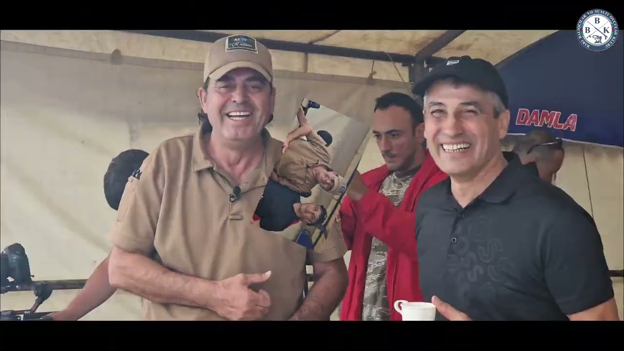 Surfcasting Tournament dedicated to the name of the Great Leader Heydar Aliyev thumbnail