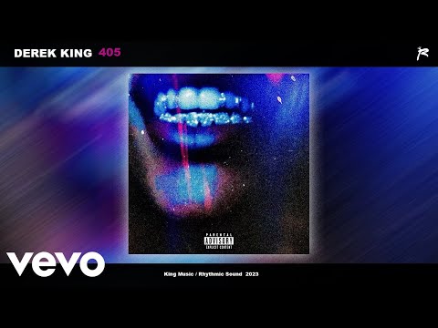 Derek King ~ 405 (Official Audio)