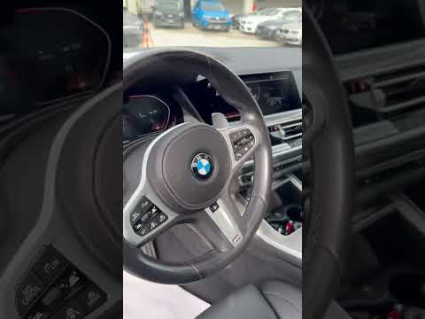 фото bmw x5 iv (g05) 0