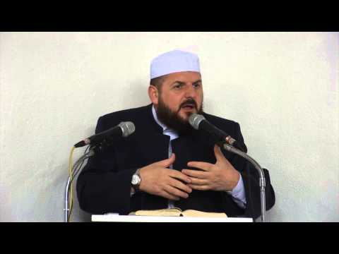 21.El-Enbija 98-103 - Njerëzit së bashku me idhujt e adhuruar do të futen në Xhehenem