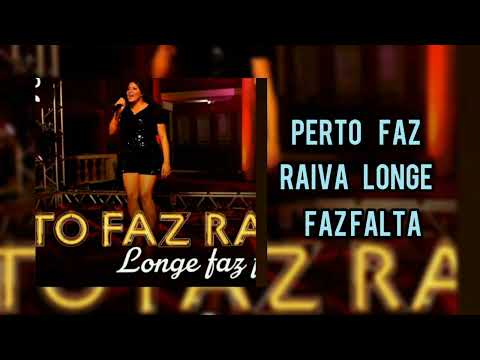 PERTO FAZ RAIVA LONGE FAZ FALTA -BANDA FLOR DA PAIXÃO