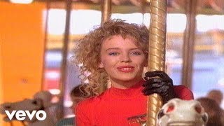 Kylie Minogue - Got To Be Certain