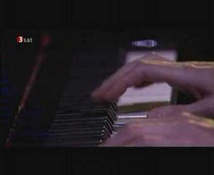 Aziza Mustafa-Zadeh: Dreaming Sheherezadeh