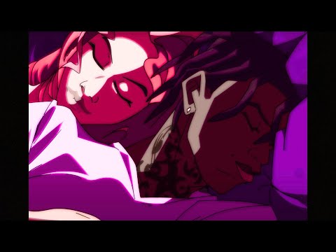 [FREE] Sleepy Hallow x A Boogie Sample Type Beat -''TIE ME DOWN''