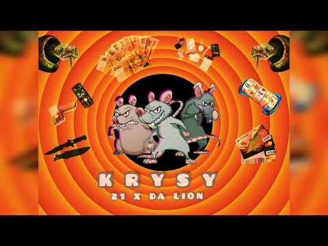 21 feat. Jamal_Da_Lion - Krysy