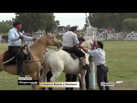 CAMPEREANDO TAPALQUÉ. Programa 248 🇦🇷
