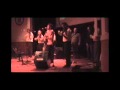 Candombe del mucho palo 
