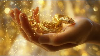 Powerful 432Hz Frequency Music For Health, Prosperity and Good Fortune During The Year of the Snake