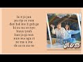도겸(DK)(SEVENTEEN) - Short Hair 단발머리 (웰컴투 삼달리 OST) Welcome to Samdal-ri OST Part 1 Easy Lyrics