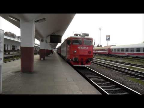 R4308 CLUJ NAPOCA- DEJ CALATORI LA PLECARE DIN CLUJ NAPOCA.