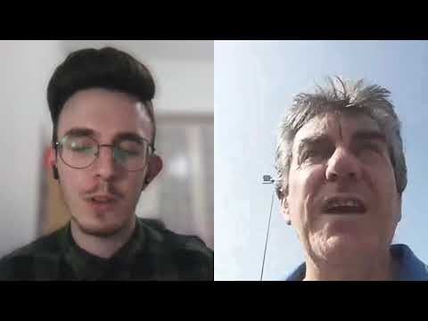 Intervista a Davide Bessone della Scuola Calcio Olimpic Saluzzo