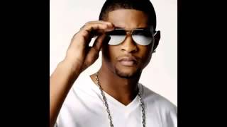 Usher - Believe Me (Prod. By Mike WiLL Made It)