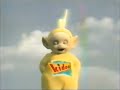 PBS KIDS Program Break WTTW TV 1999 Split Recording Incomplete