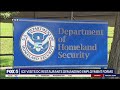 ICE Agents Went Into DC Restaurants And Reportedly Asked To See Staff I 9 Forms