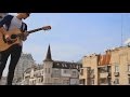 Acoustic diary | Fontaliza - Under the floor 