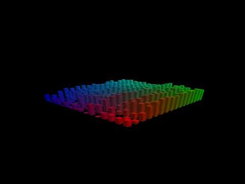 Sean Paul vs David Bowie - Temperature Dance