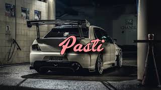 Medasin - Get By (feat. Cautious Clay)