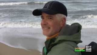 Dawn Beach Walk, Part 2