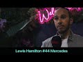 Lewis Hamilton Post Sprint Qualifying Interview | F1 2024 Miami GP