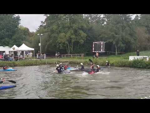 2022.10.02 N2 Chelles vs Tourcoing M1