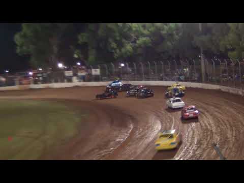 Premium Highlight: 2012 Jayden Peacock Rollover - Junior Sedans - Kingaroy