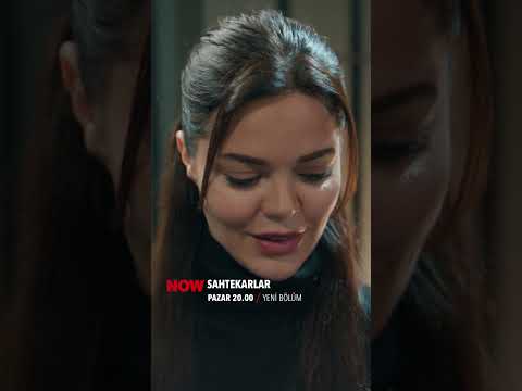 Yeraltı "Vitrinde Görünce Sana Yakıştırdım" - Sahtekarlar 13. Bölüm 3. Fragmanı #shorts