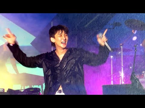 170806 알록달록 - 잔나비 (JANNABI) @ JUMF 전주얼티밋뮤직페스티벌