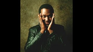 LUTHER VANDROSS &quot;THE IMPOSSIBLE DREAM&quot; (REMASTERED) BEST HD QUALITY