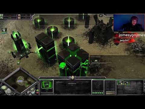 Pushing Chaos back (DoW: Dark Crusade)