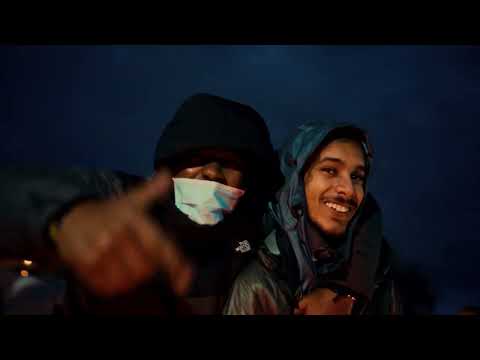 La Plaie - 22T (Clip Officiel)