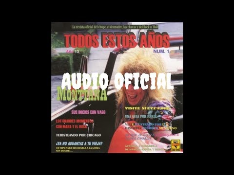 Menor De Edad - Charlie Monttana