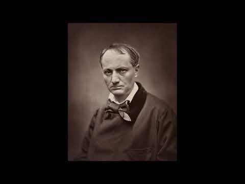 MDR 09.04.1821 Charles Baudelaire geboren
