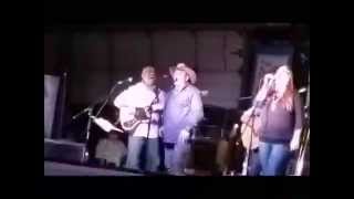Whiskey 2 Step: Pat Green cover of Wave on Wave